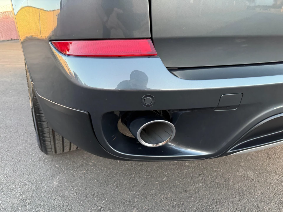 2013 BMW E70 X5 - Image 31 of 31