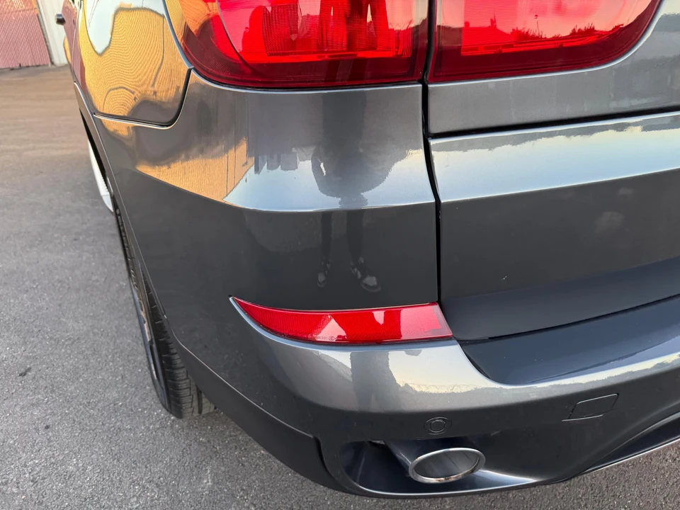 2013 BMW E70 X5 - Image 30 of 31