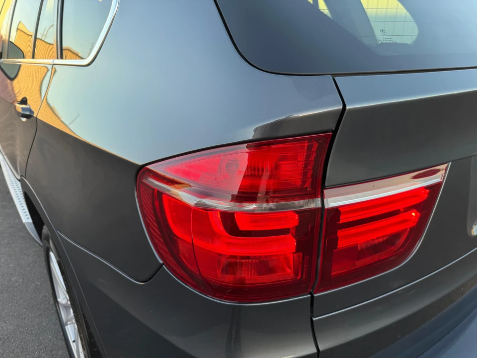 2013 BMW E70 X5 - Image 29 of 31