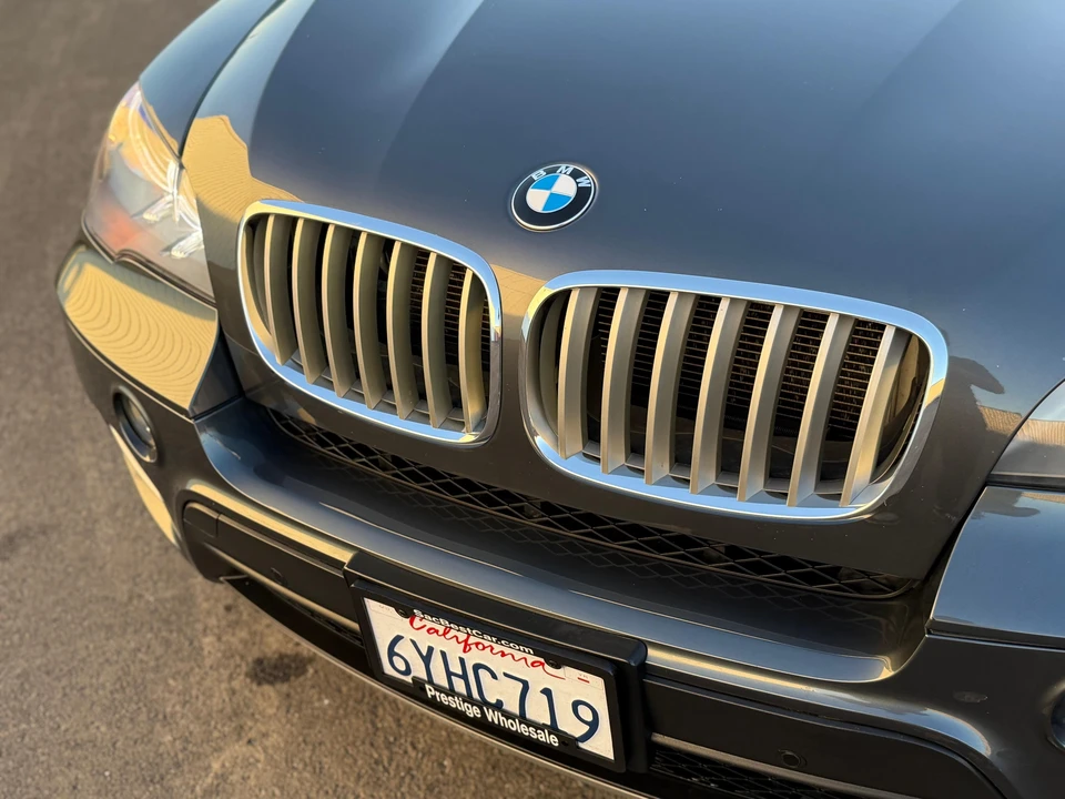 2013 BMW E70 X5 - Image 14 of 31
