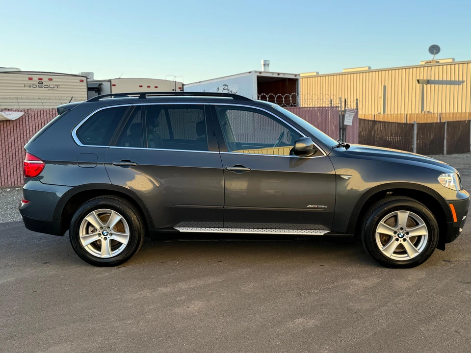 2013 BMW E70 X5 - Image 8 of 31