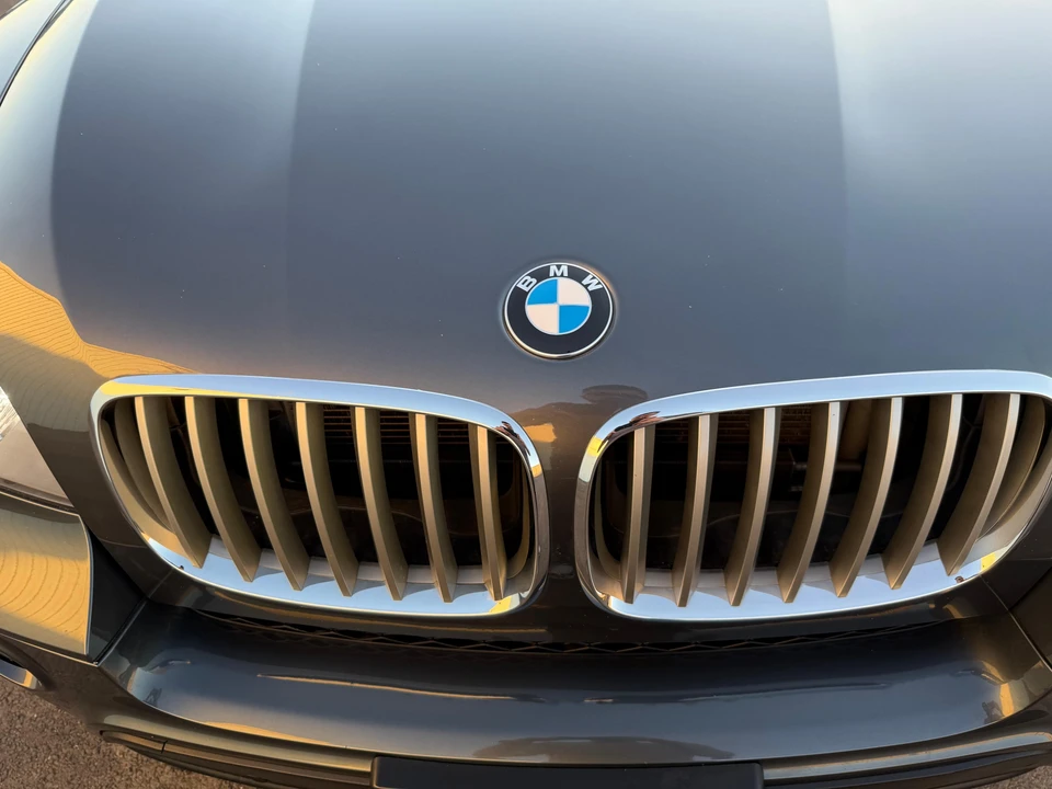 2013 BMW E70 X5 - Image 13 of 31
