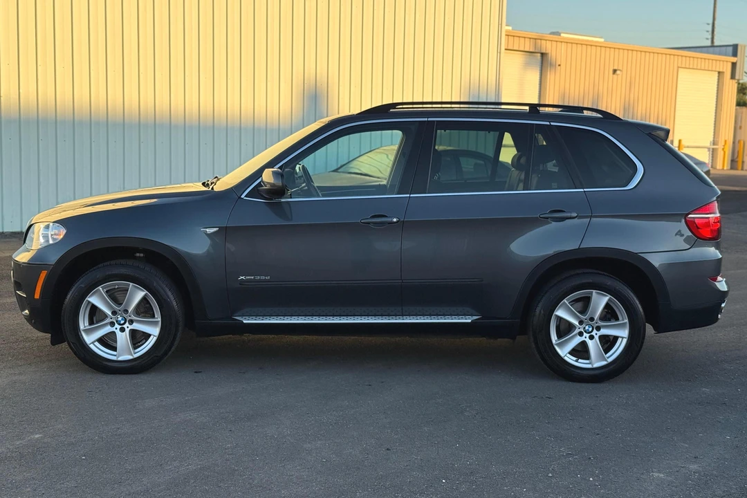 2013 BMW E70 X5 - Image 3 of 31