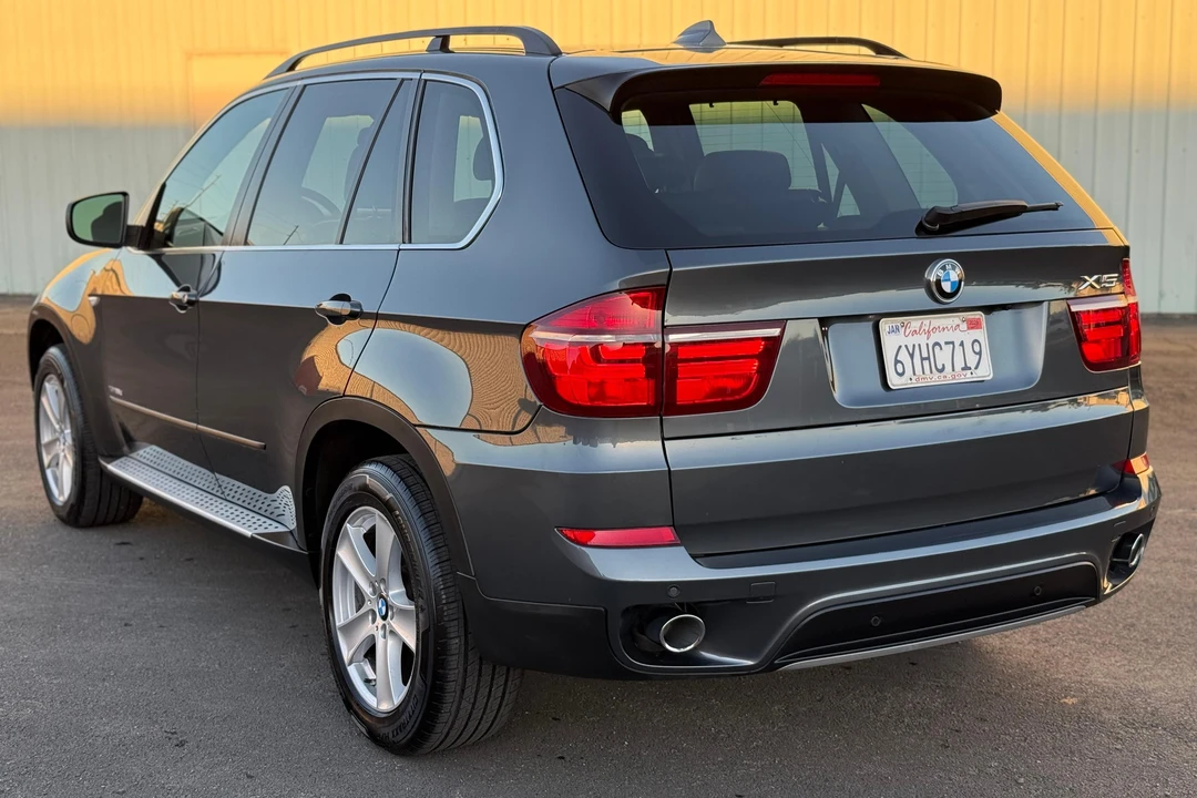 2013 BMW E70 X5 - Image 4 of 31