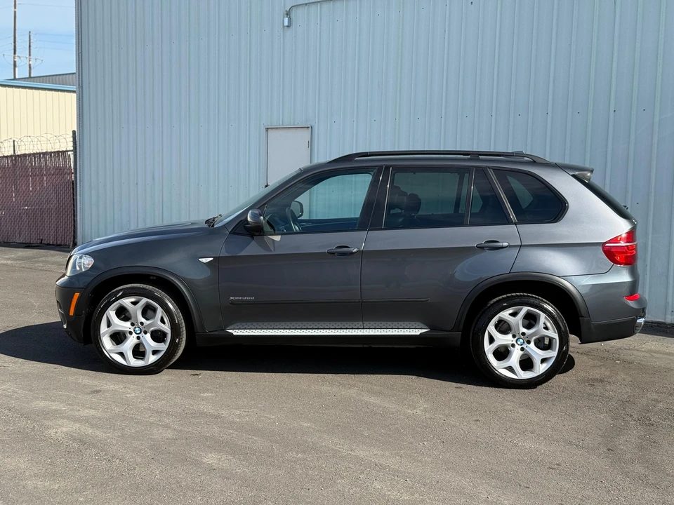 2013 BMW E70 X5 - Image 6 of 31