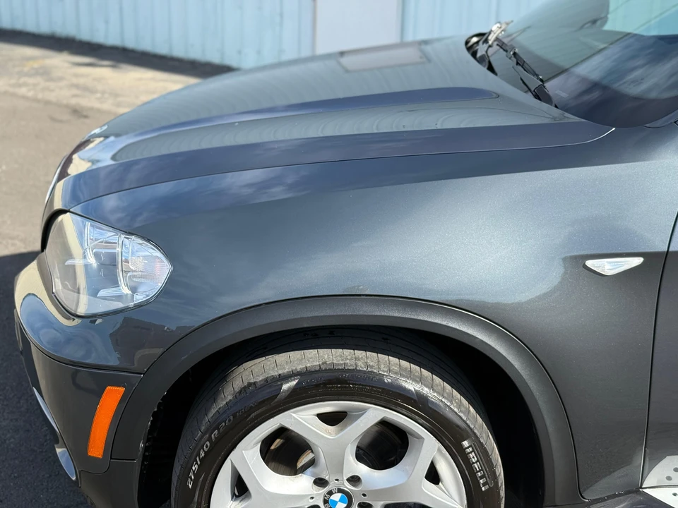 2013 BMW E70 X5 - Image 19 of 31
