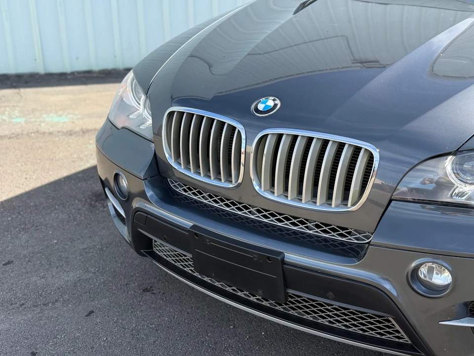 2013 BMW E70 X5 - Image 17 of 31