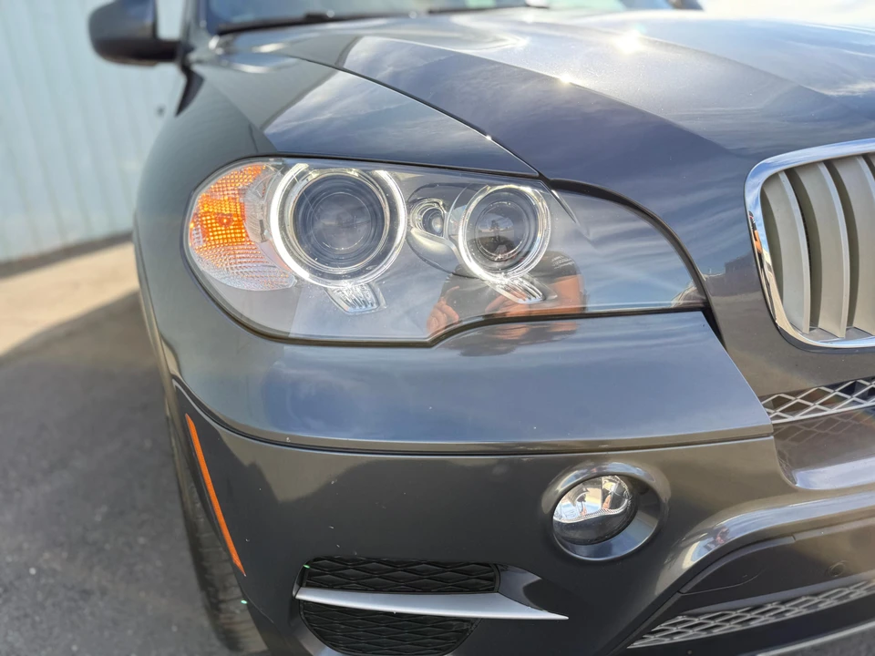 2013 BMW E70 X5 - Image 11 of 31