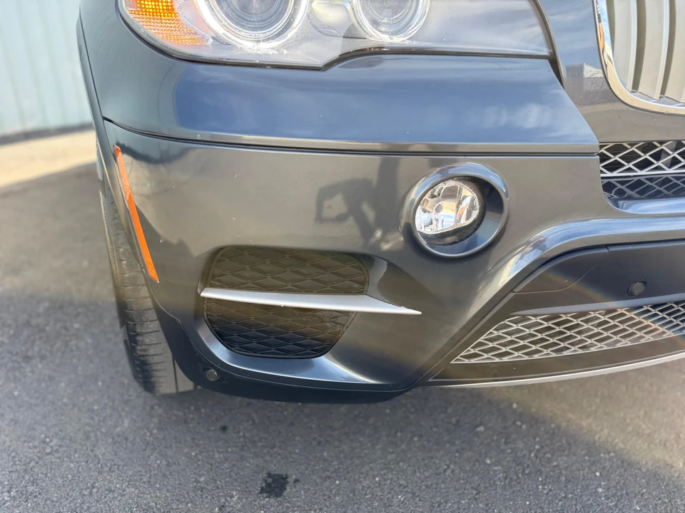 2013 BMW E70 X5 - Image 12 of 31