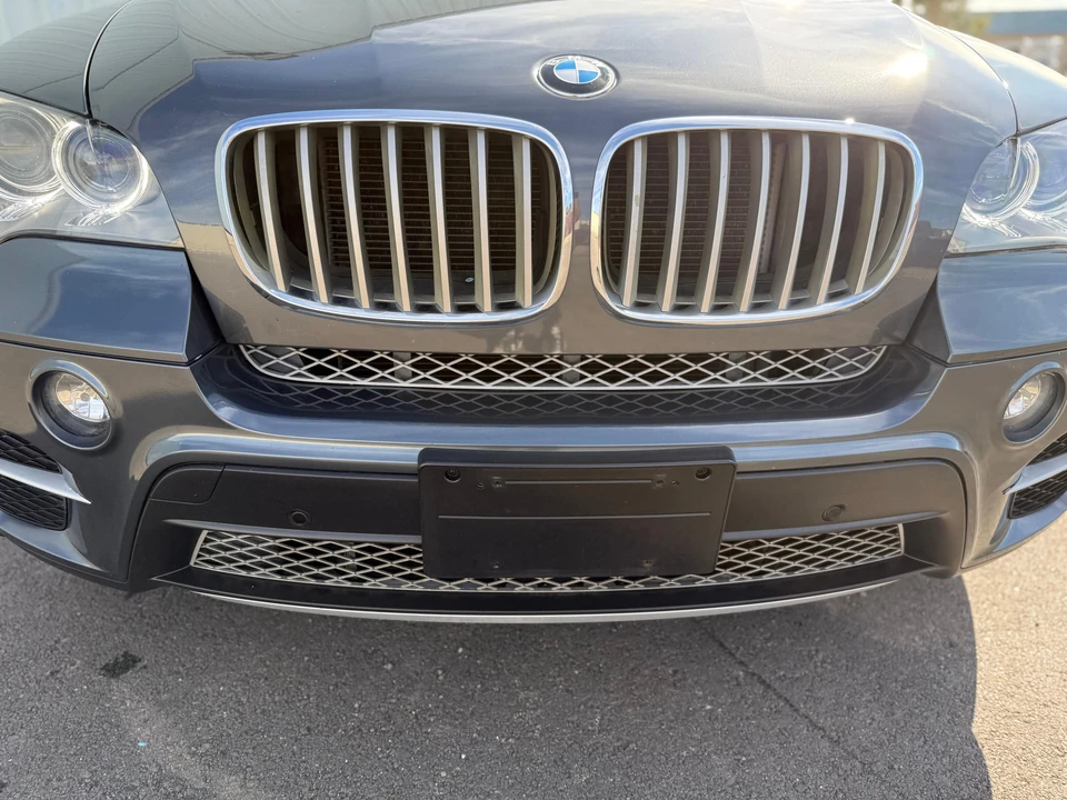 2013 BMW E70 X5 - Image 16 of 31