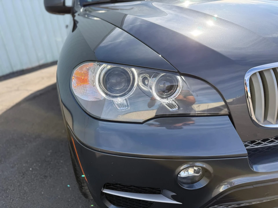 2013 BMW E70 X5 - Image 10 of 31