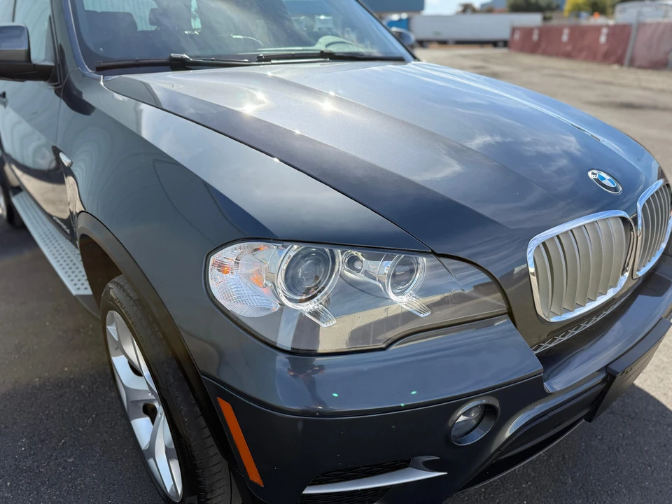 2013 BMW E70 X5 - Image 9 of 31