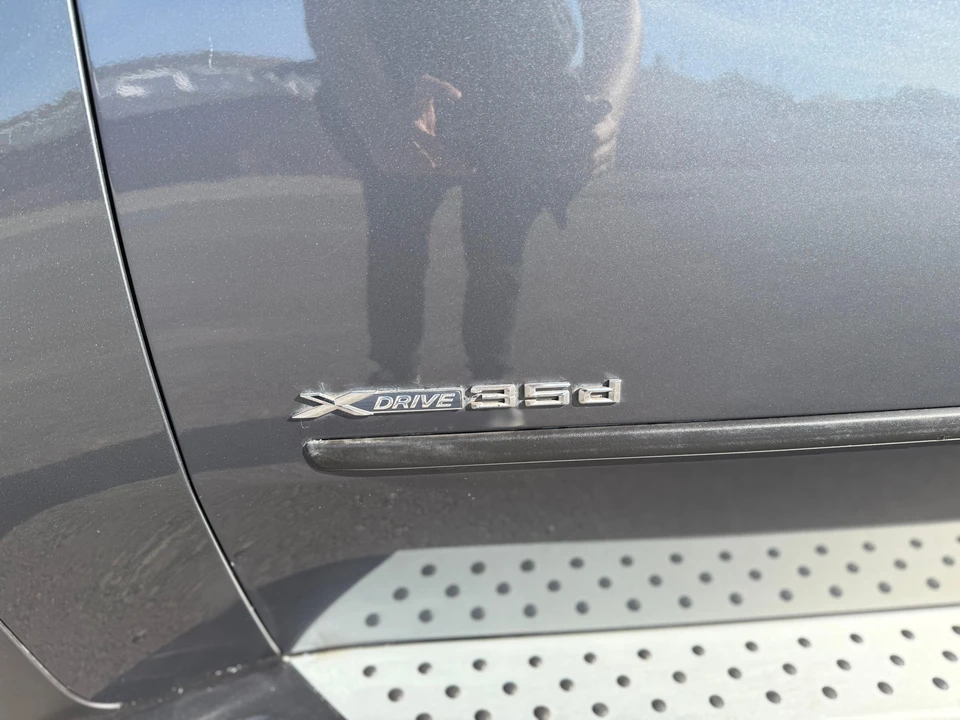 2013 BMW E70 X5 - Image 24 of 31