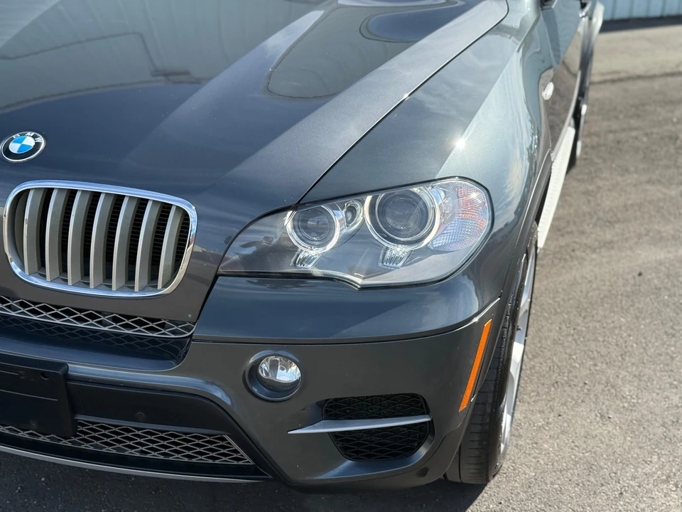 2013 BMW E70 X5 - Image 18 of 31