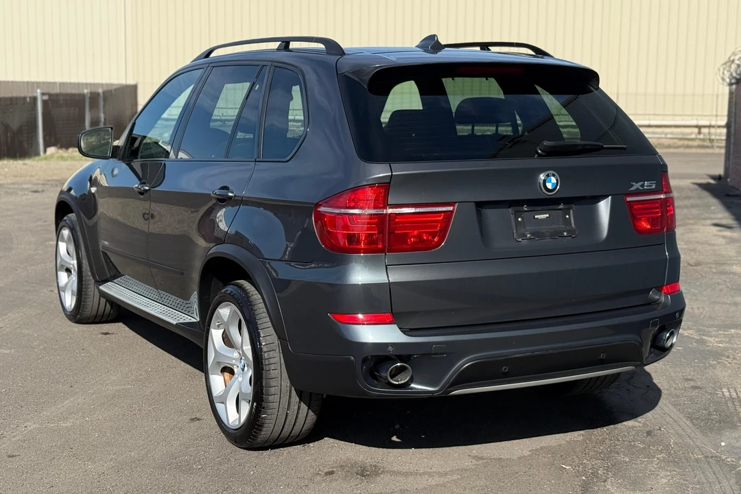 2013 BMW E70 X5 - Image 4 of 31