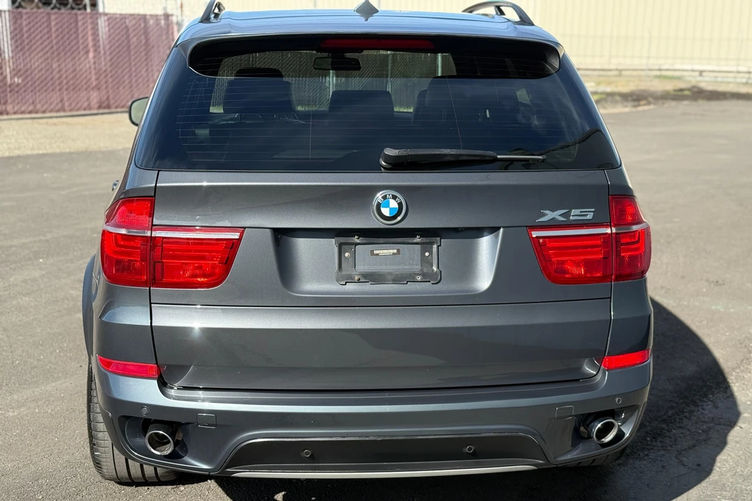 2013 BMW E70 X5 - Image 5 of 31