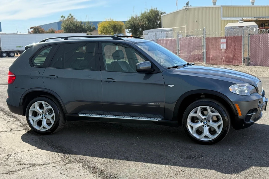 2013 BMW E70 X5 - Image 3 of 31
