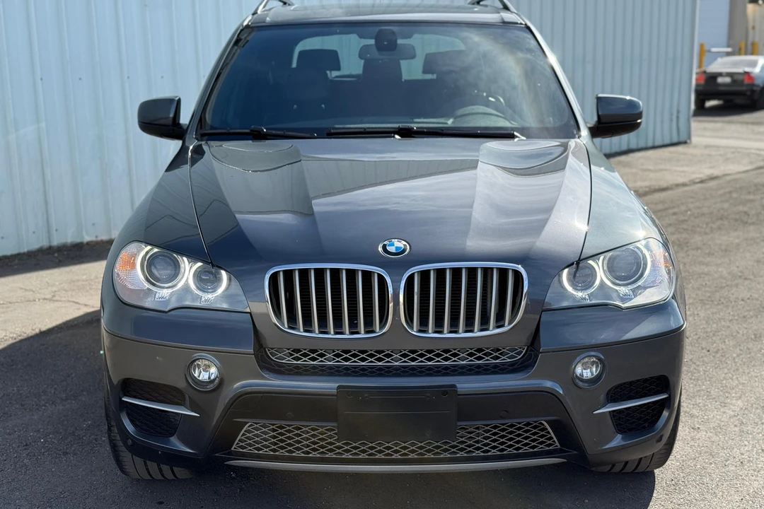 2013 BMW E70 X5 - Image 2 of 31