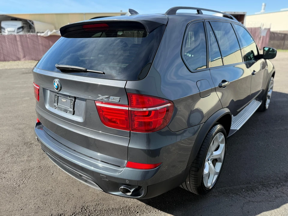 2013 BMW E70 X5 - Image 7 of 31