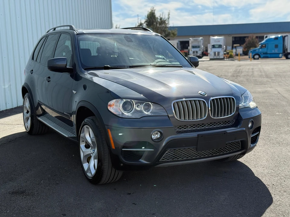 2013 BMW E70 X5 - Image 8 of 31