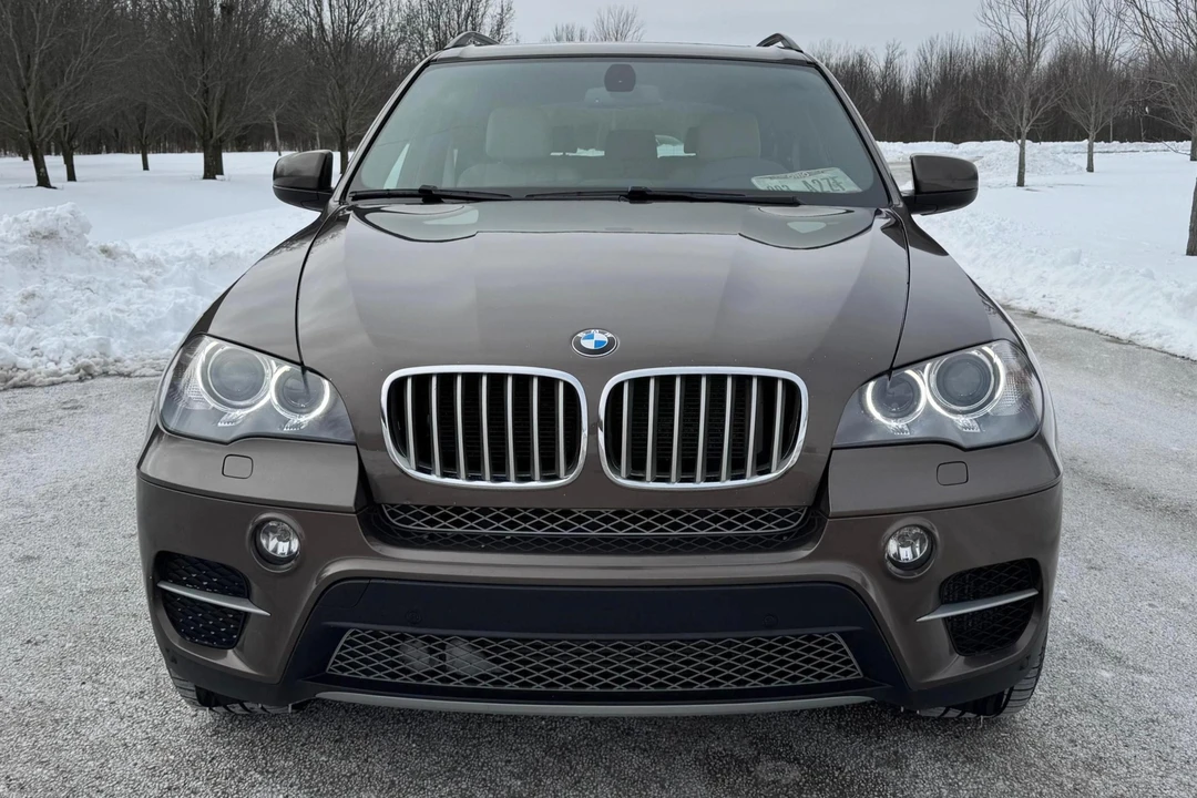 2013 BMW E70 X5 - Image 2 of 31