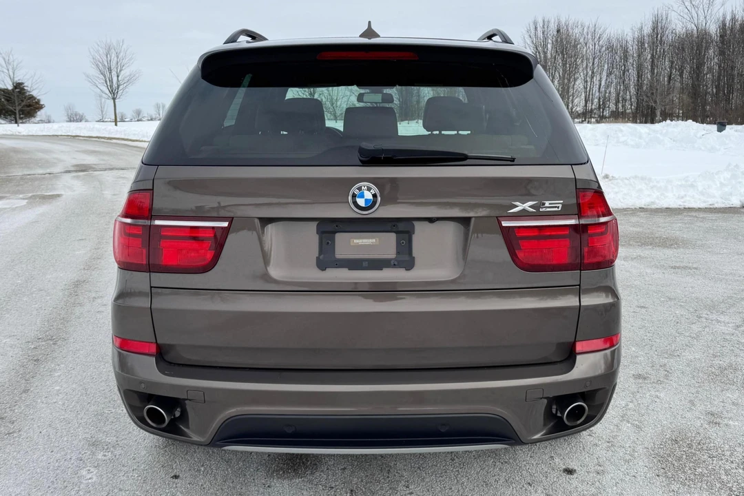 2013 BMW E70 X5 - Image 5 of 31