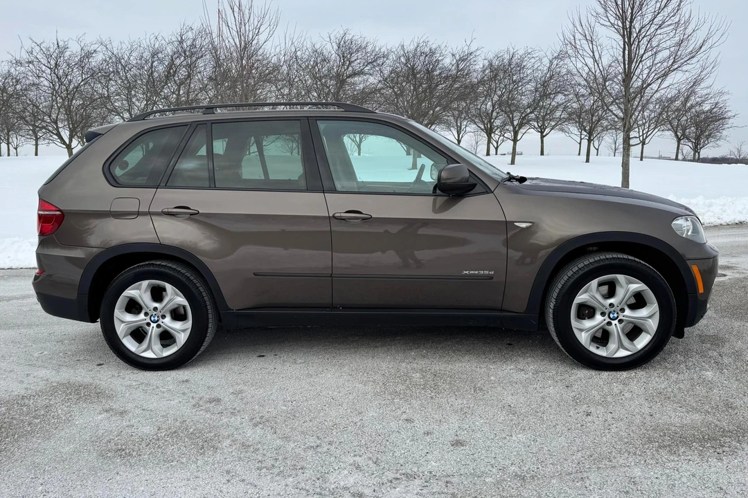 2013 BMW E70 X5 - Image 3 of 31