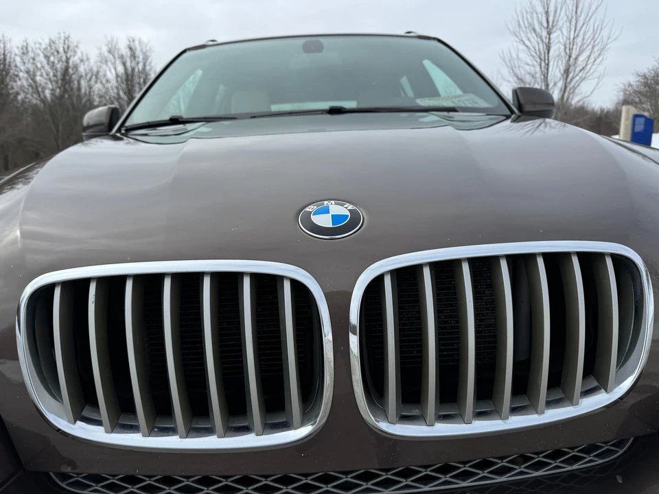 2013 BMW E70 X5 - Image 30 of 31