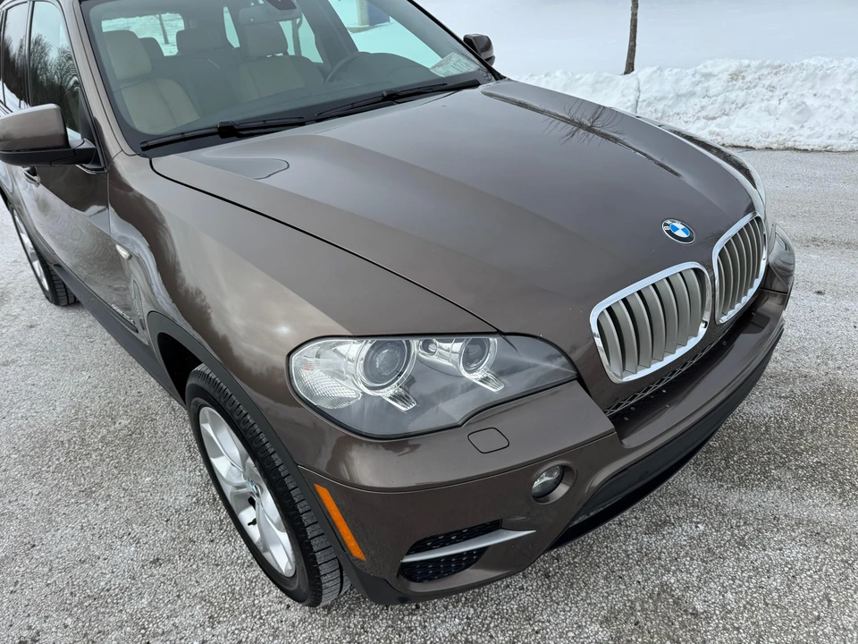 2013 BMW E70 X5 - Image 24 of 31