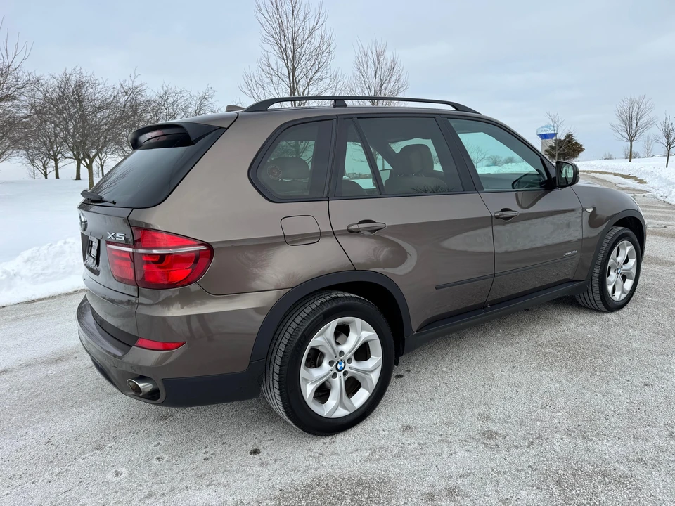 2013 BMW E70 X5 - Image 11 of 31