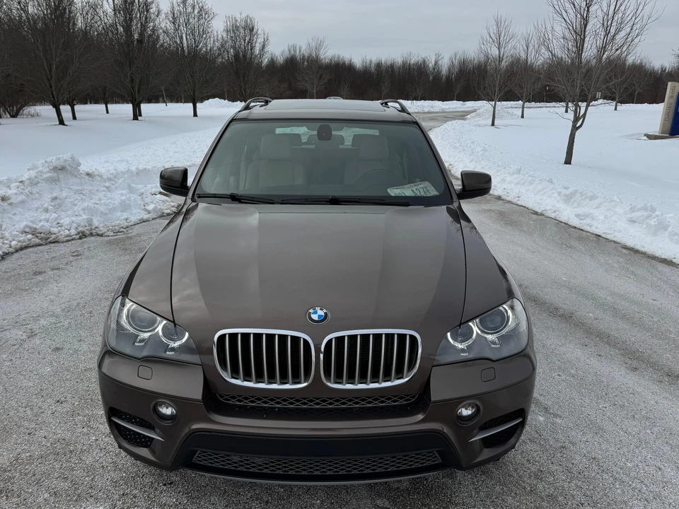 2013 BMW E70 X5 - Image 6 of 31