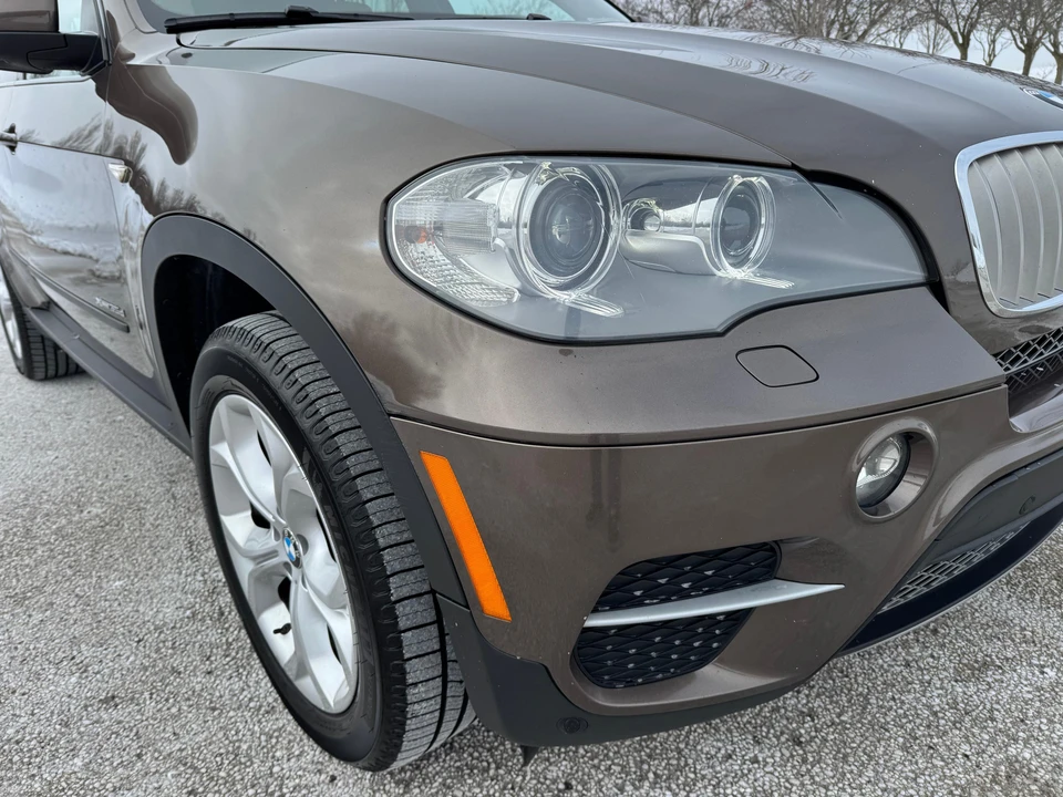 2013 BMW E70 X5 - Image 25 of 31