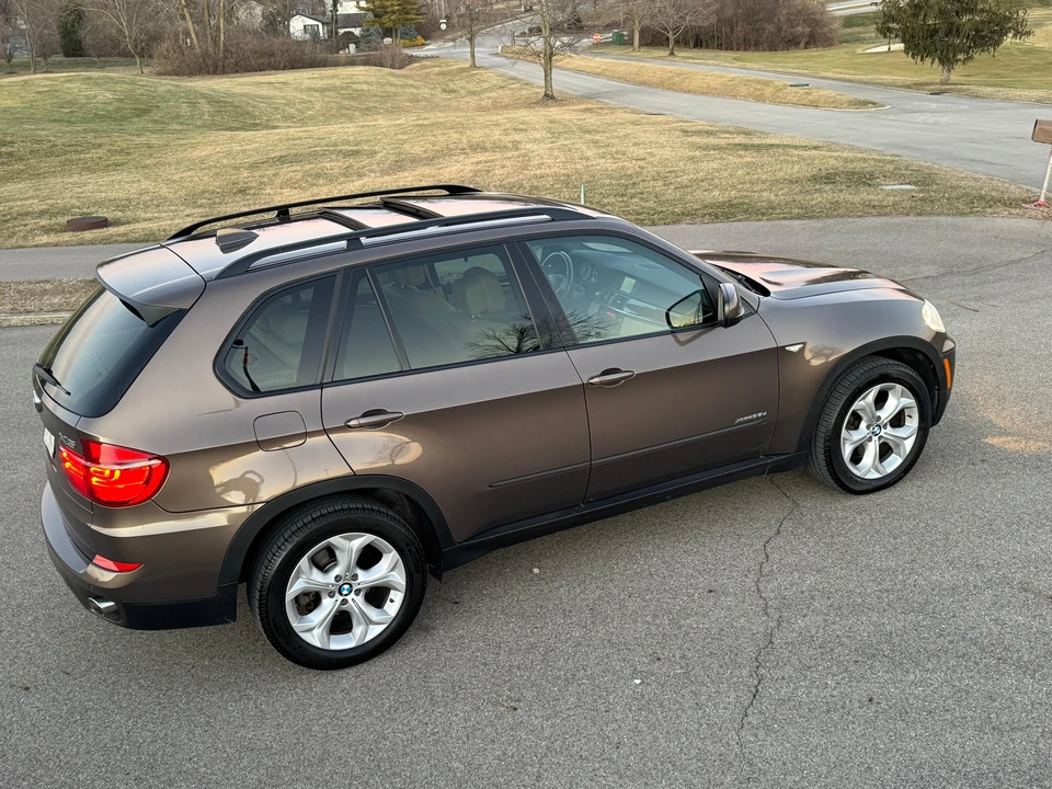 2013 BMW E70 X5 - Image 19 of 31