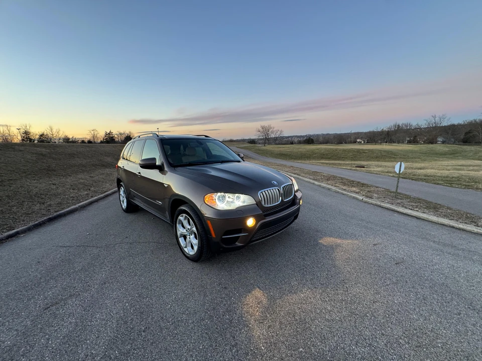 2013 BMW E70 X5 - Image 21 of 31