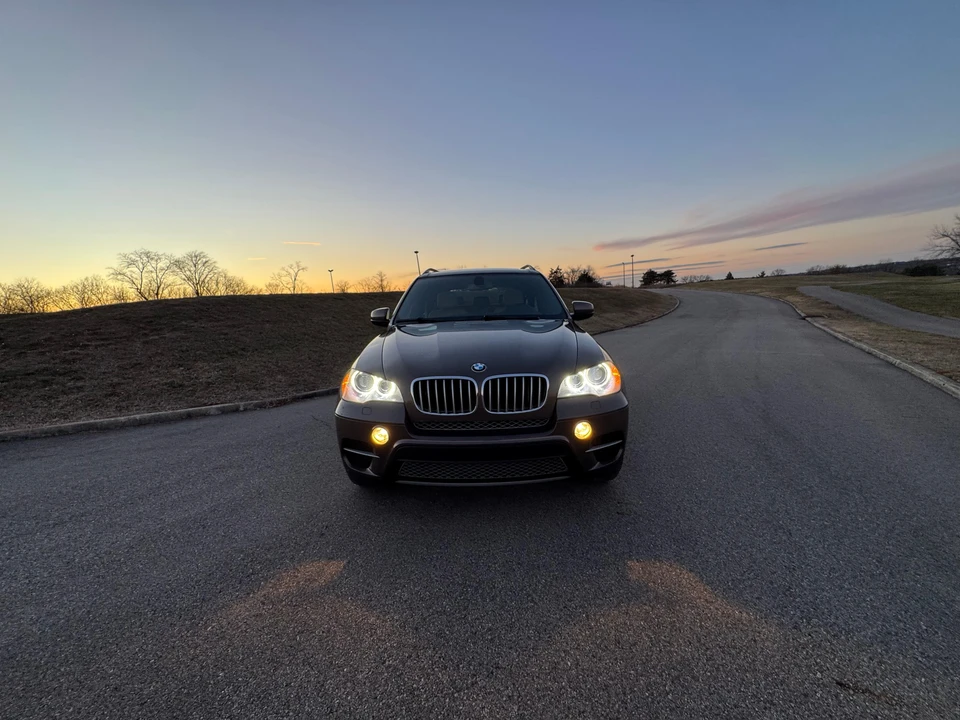 2013 BMW E70 X5 - Image 14 of 31