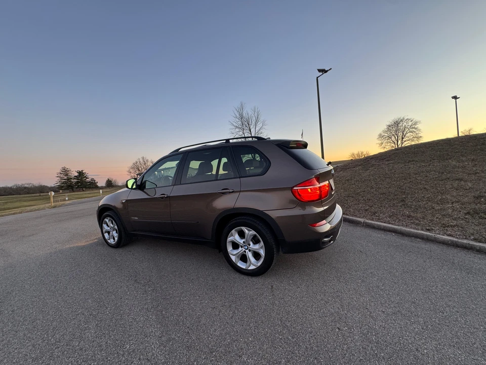 2013 BMW E70 X5 - Image 17 of 31