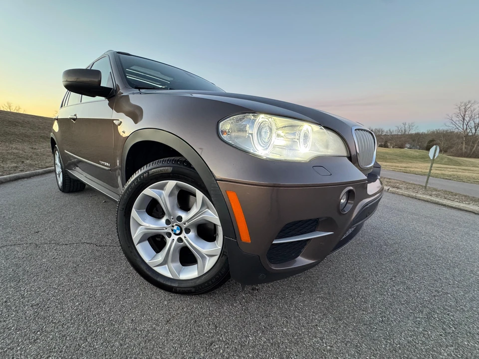 2013 BMW E70 X5 - Image 22 of 31