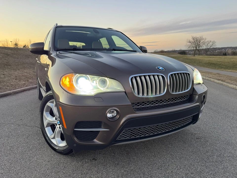 2013 BMW E70 X5 - Image 23 of 31