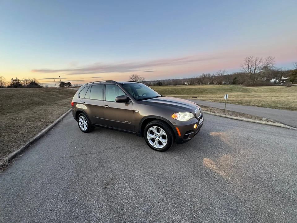 2013 BMW E70 X5 - Image 20 of 31