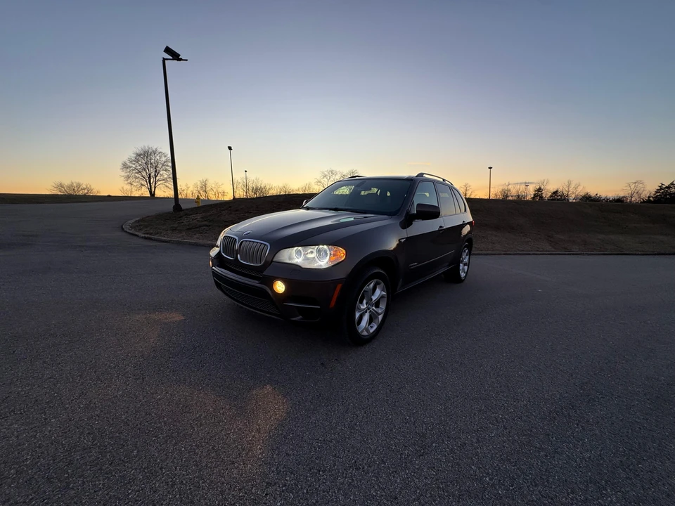 2013 BMW E70 X5 - Image 15 of 31
