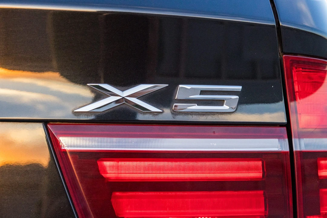 2013 BMW E70 X5 - Image 21 of 31