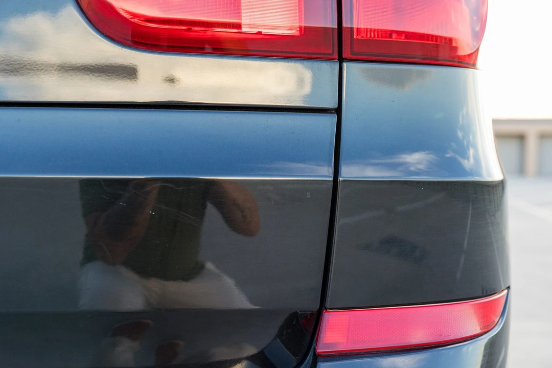 2013 BMW E70 X5 - Image 28 of 31