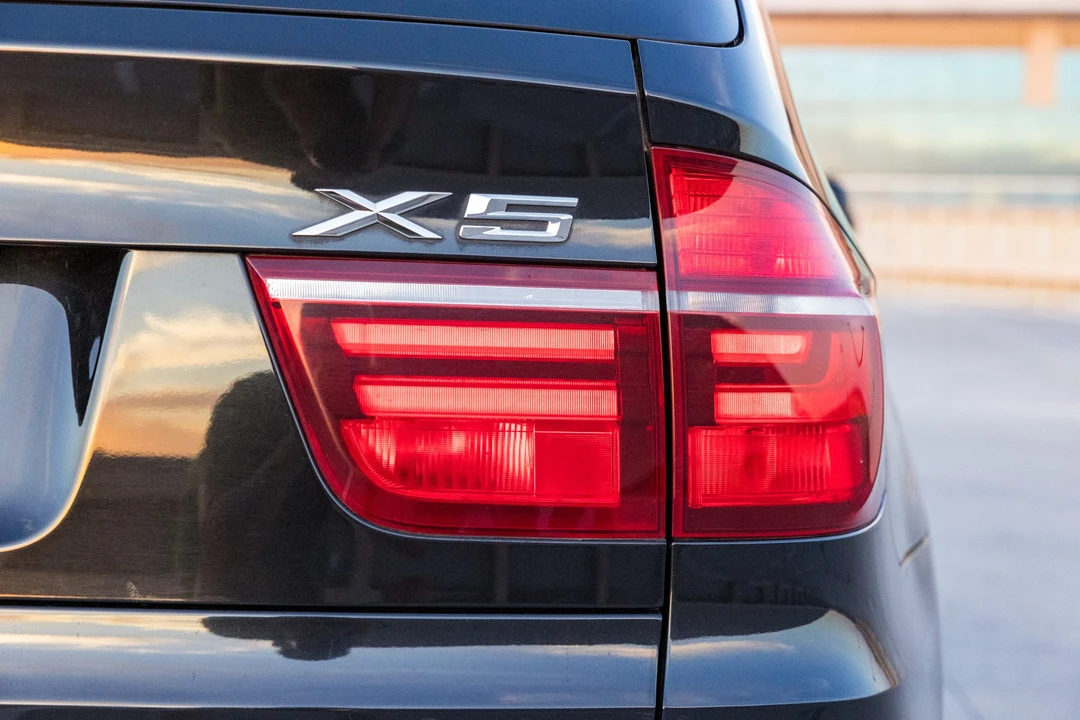 2013 BMW E70 X5 - Image 15 of 31