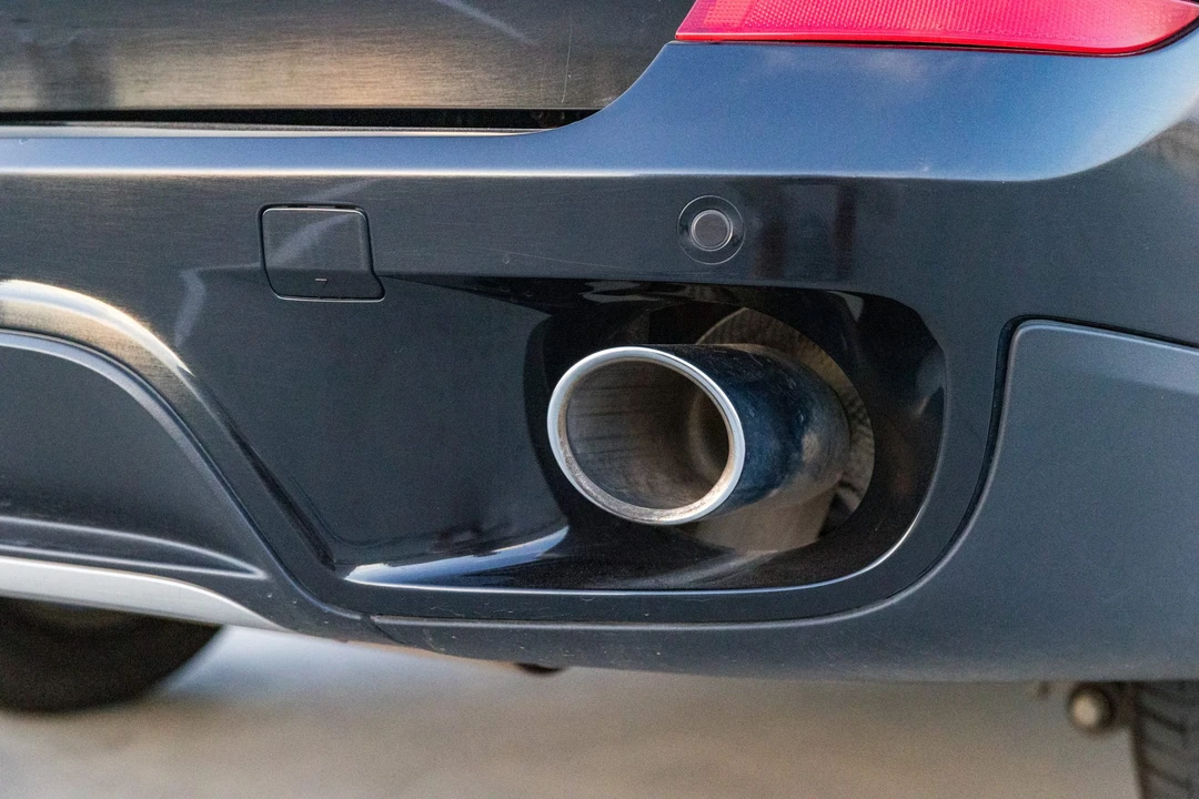 2013 BMW E70 X5 - Image 23 of 31