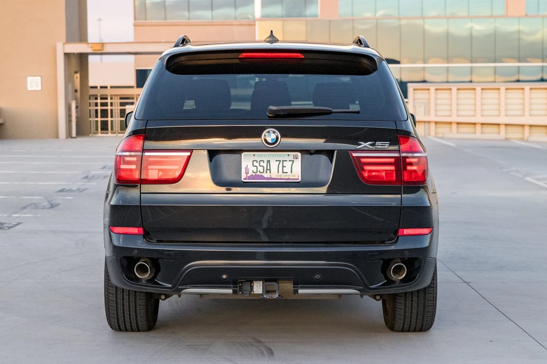 2013 BMW E70 X5 - Image 7 of 31