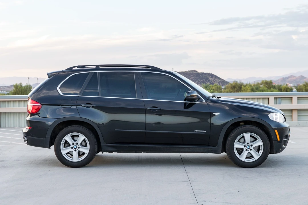 2013 BMW E70 X5 - Image 9 of 31