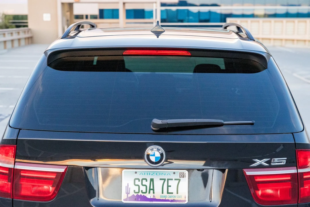 2013 BMW E70 X5 - Image 13 of 31