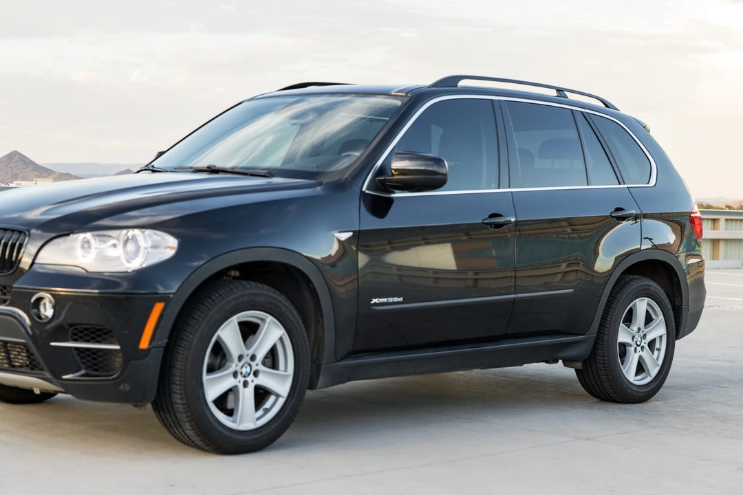 2013 BMW E70 X5 - Image 16 of 31