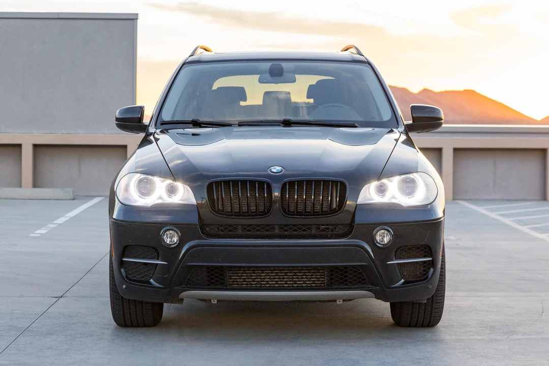 2013 BMW E70 X5 - Image 4 of 31
