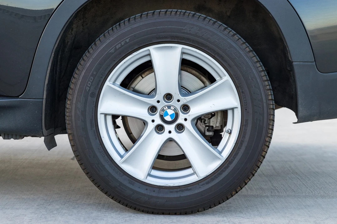 2013 BMW E70 X5 - Image 31 of 31